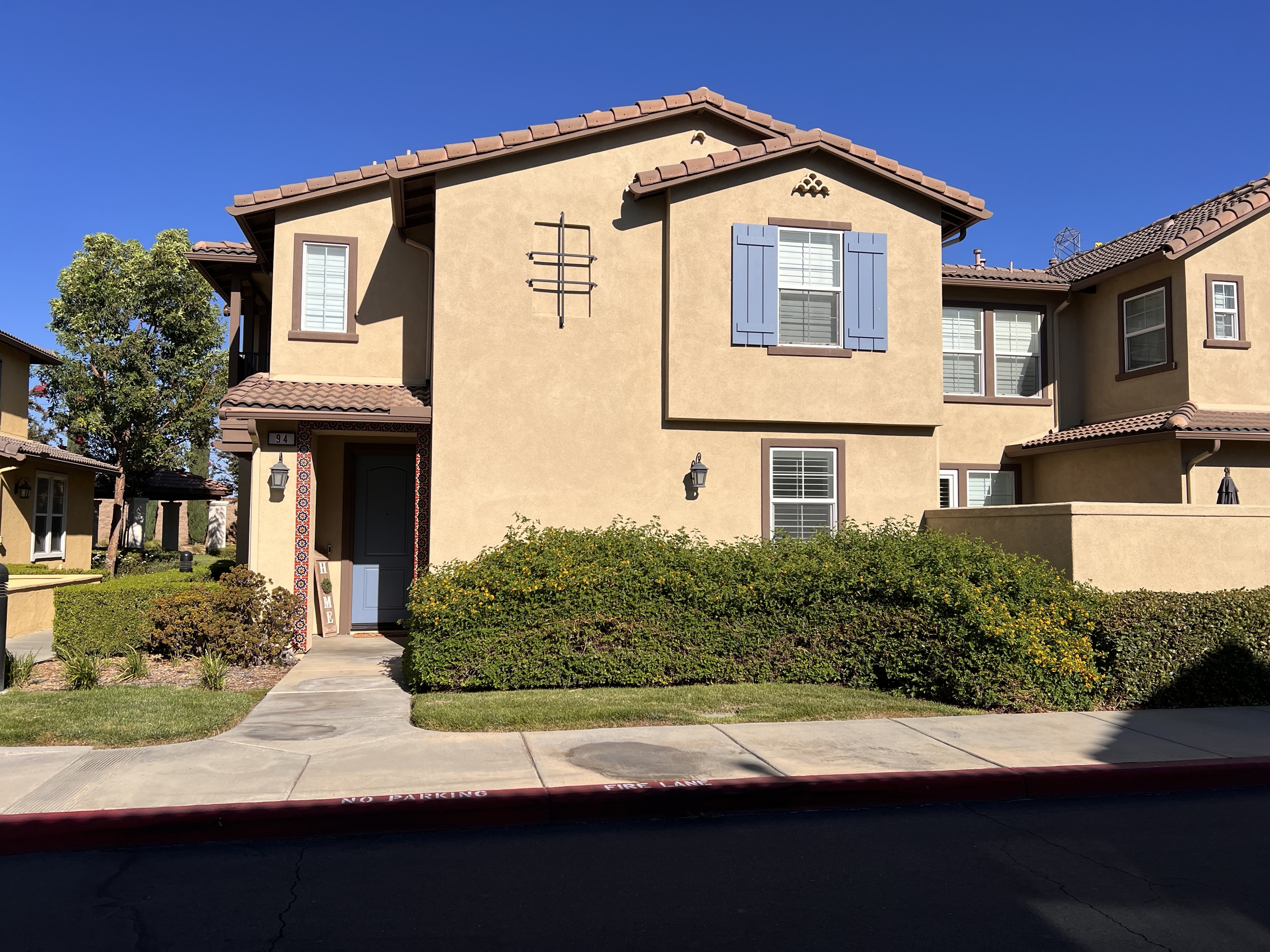 8090 Cornwall Court # 94